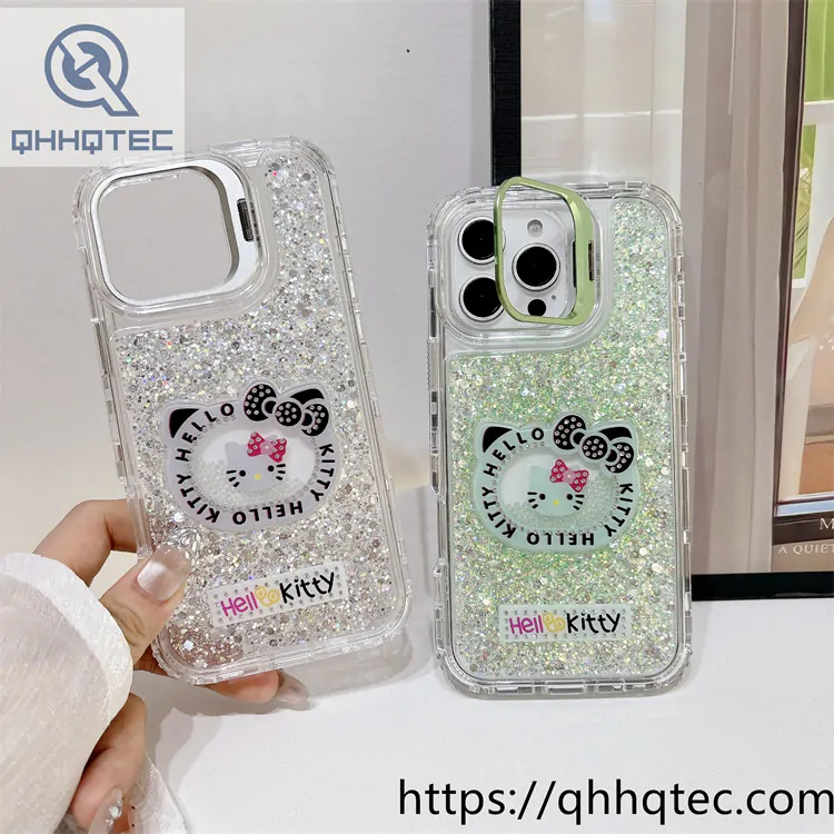 rocking beads hellokitty 3 in 1 case