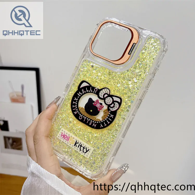 rocking beads hellokitty 3 in 1 case