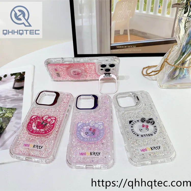 rocking beads hellokitty 3 in 1 case