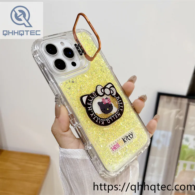 rocking beads hellokitty 3 in 1 case